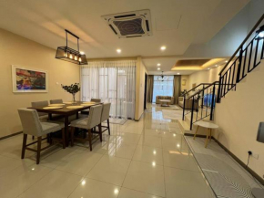 RUMAH SAUJANA KLIA by IMPIAN HOMESTAY